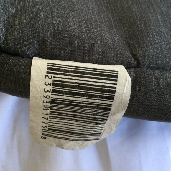 Bananafish Studio Carryall Bag Pockets Tote - Picture 7 of 16